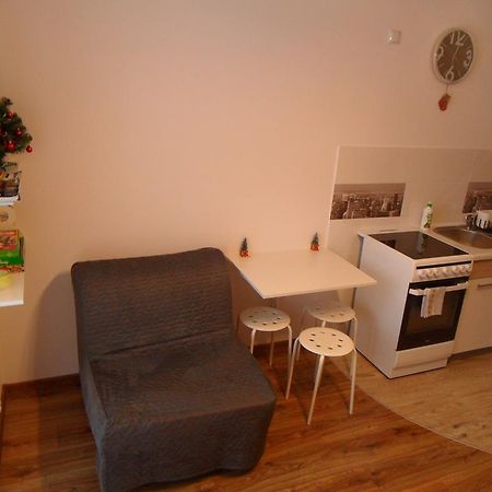 Apartament Kraszewskiego Krynica-Zdrój Exteriér fotografie